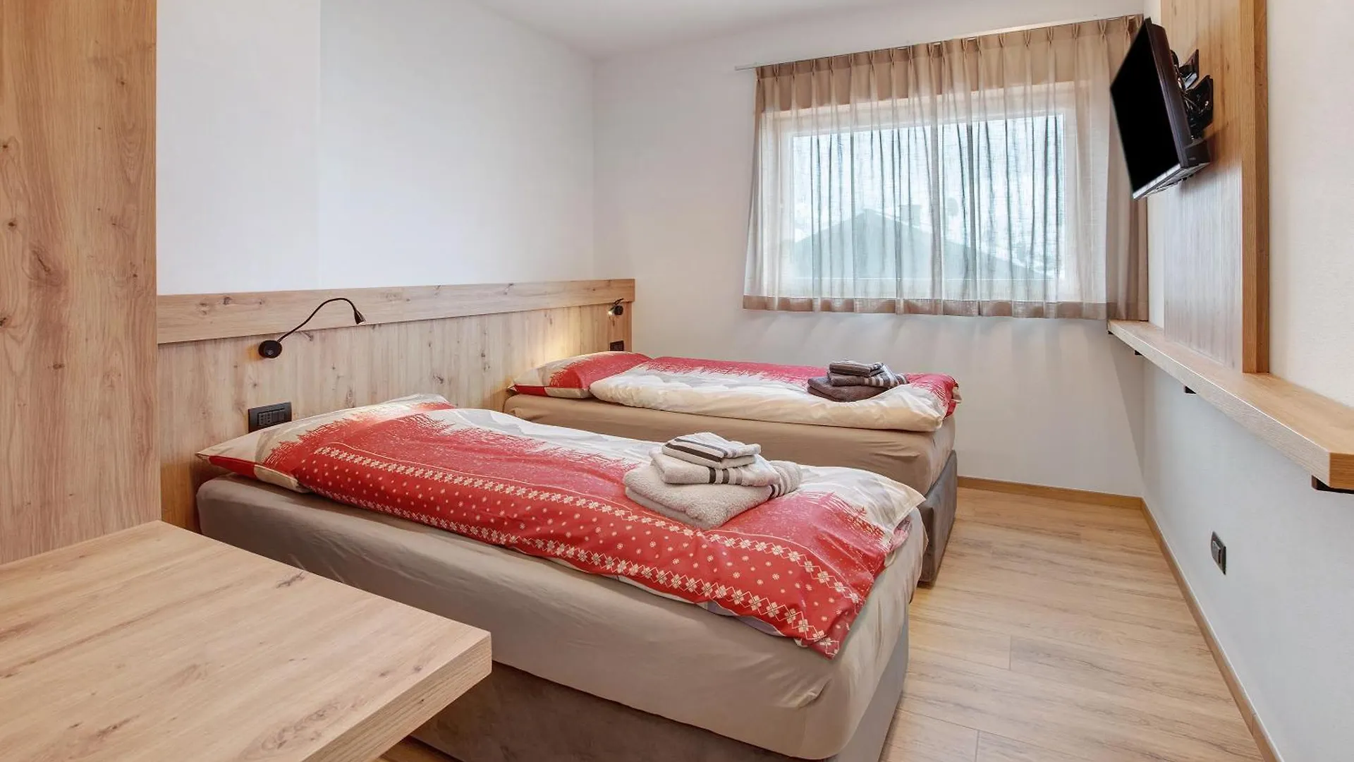 Chalet Kb Livigno Italien