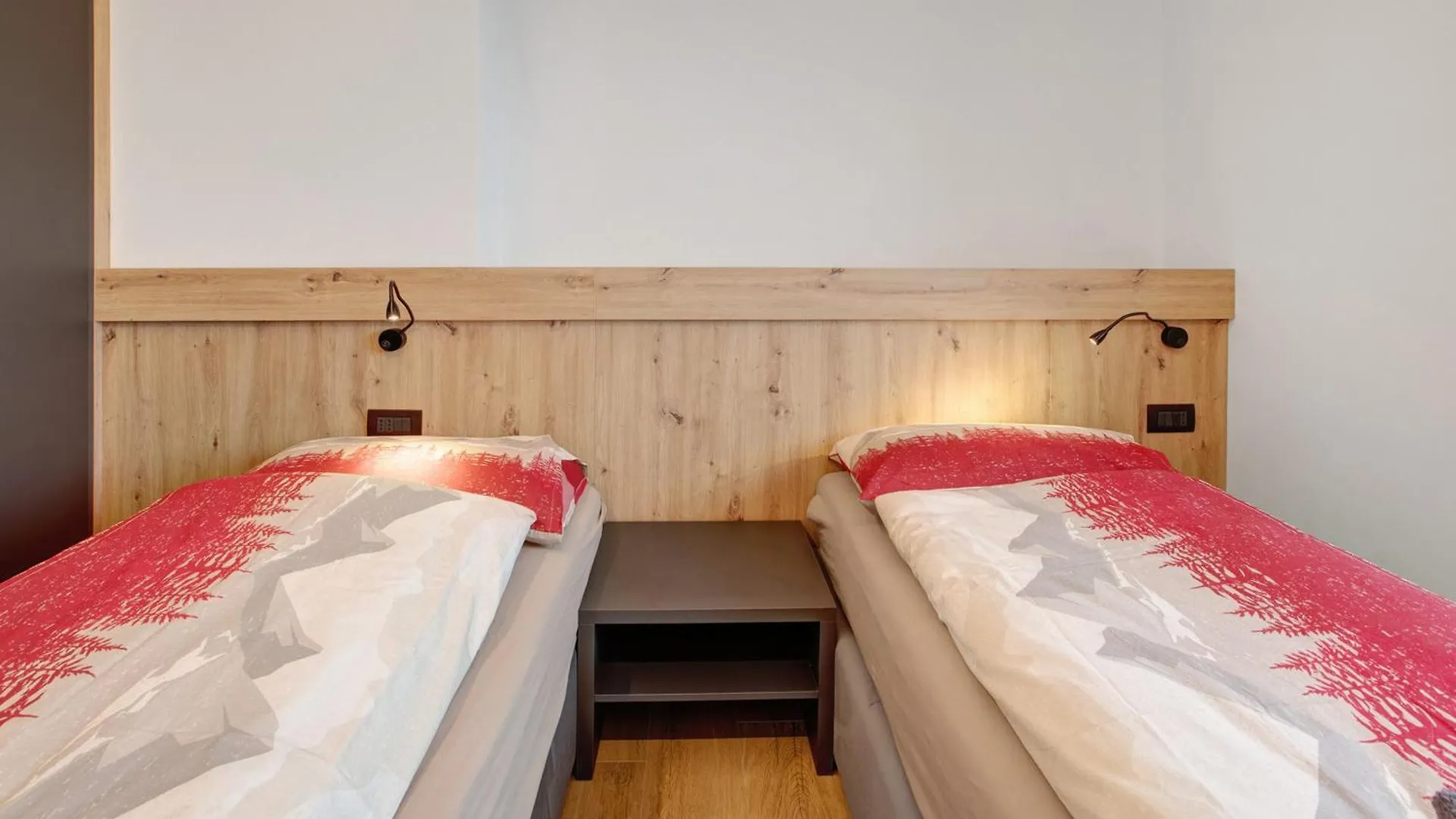Chalet Kb Livigno
