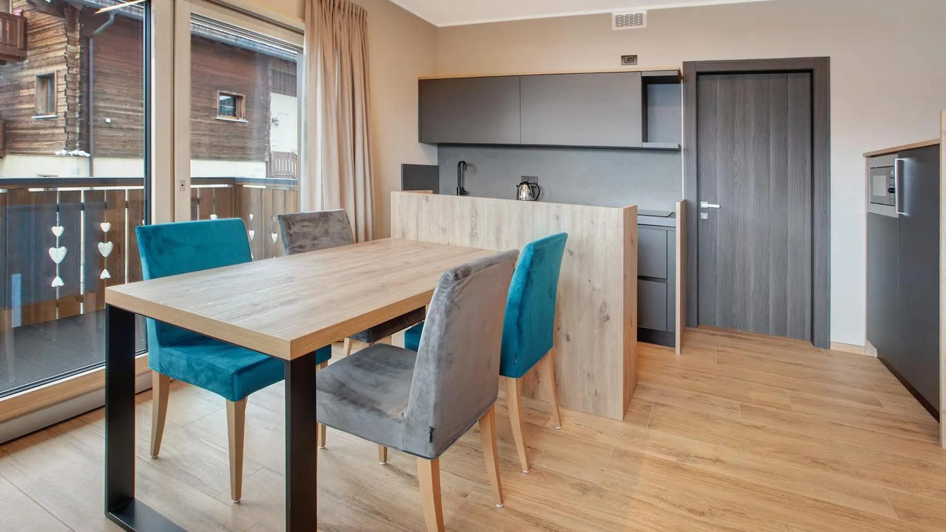 Chalet Kb Livigno 0*,
