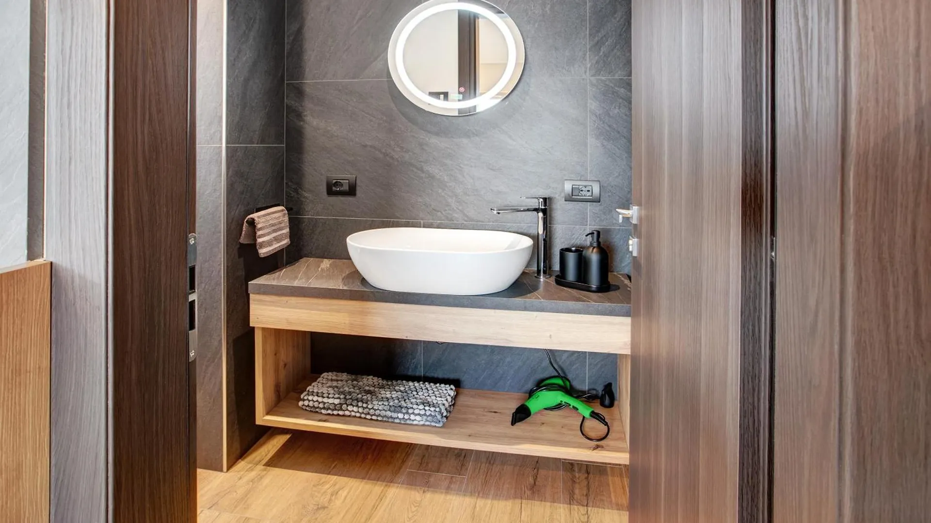 Chalet Kb Livigno
