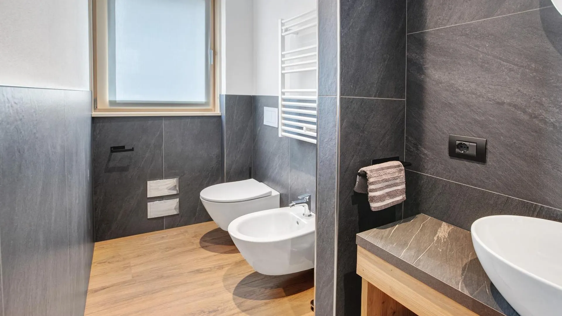 Chalet Kb Livigno Italien