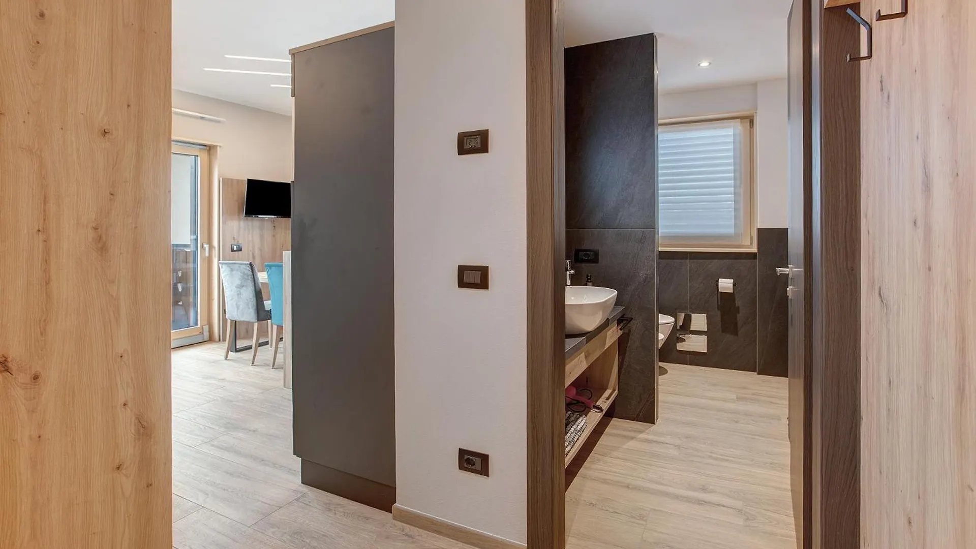 Chalet Kb Livigno