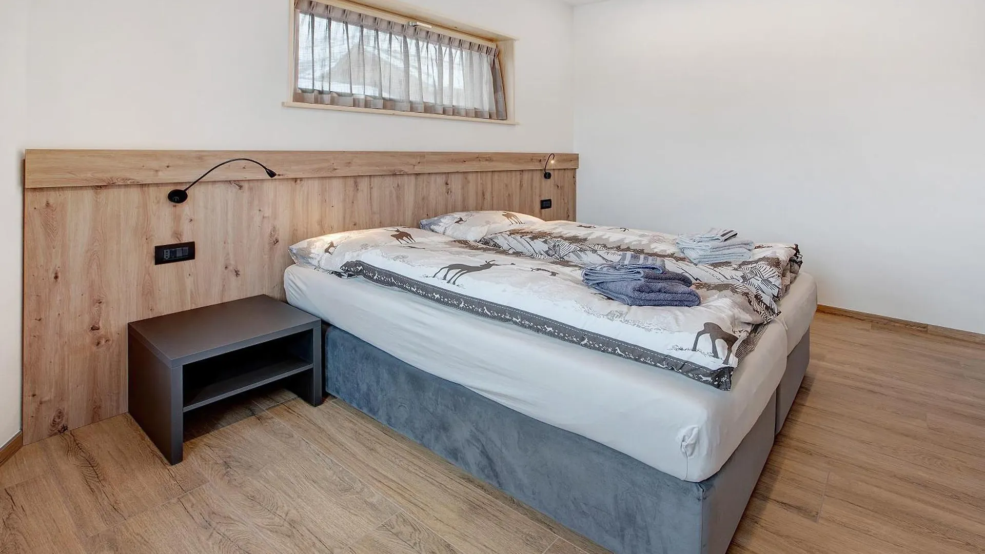 Chalet Kb Livigno