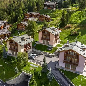 Apartament Teola, Livigno
